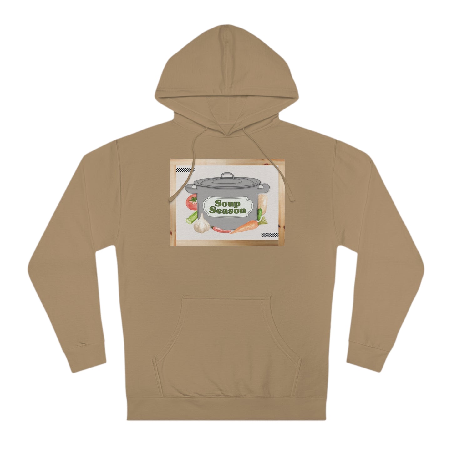 Soup Season Sweatshirt
