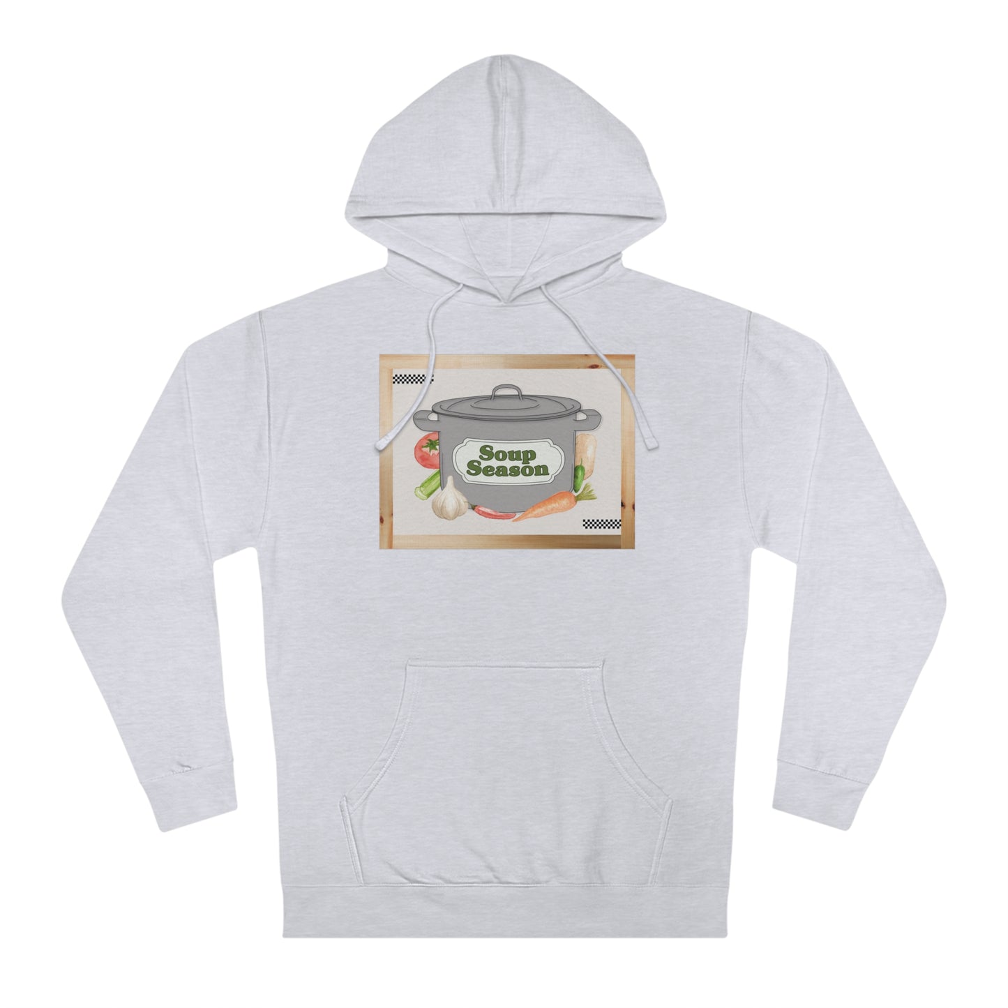 Soup Season Sweatshirt