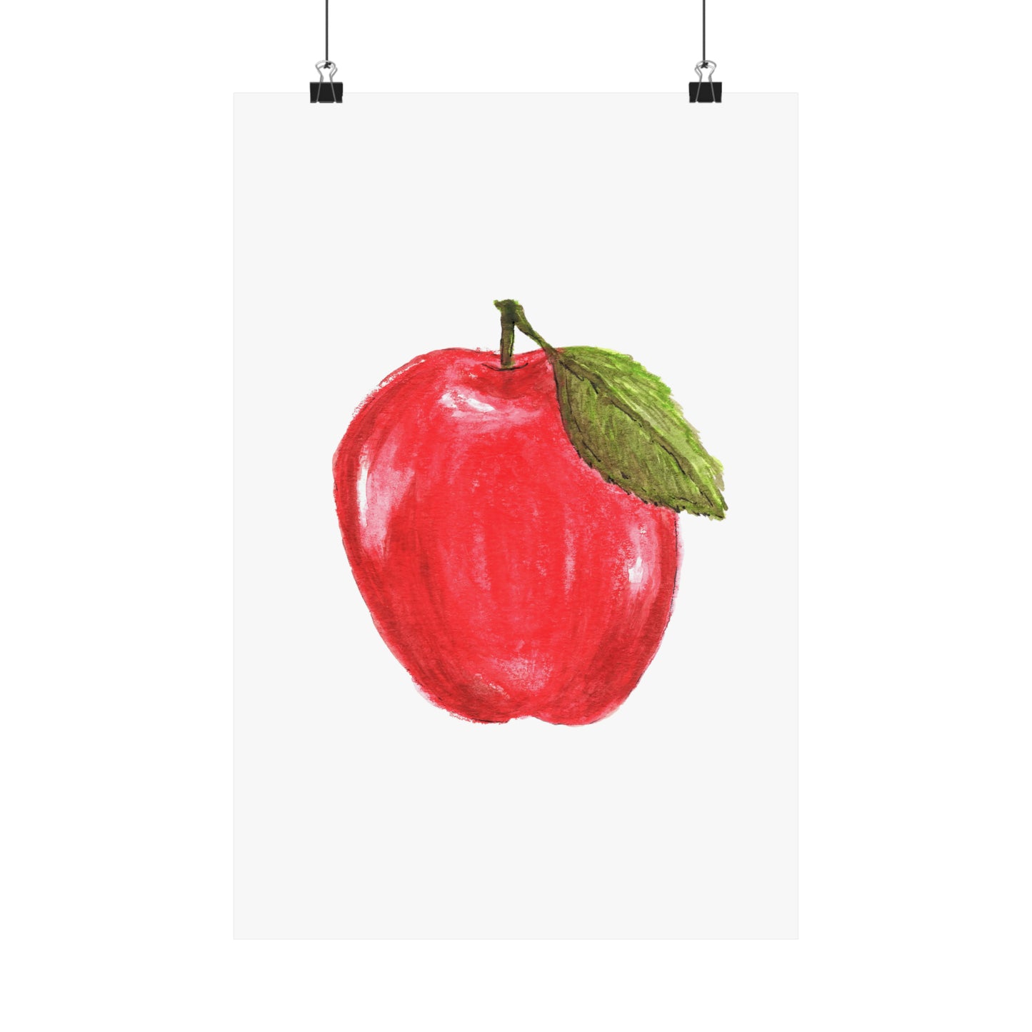 Apple Print