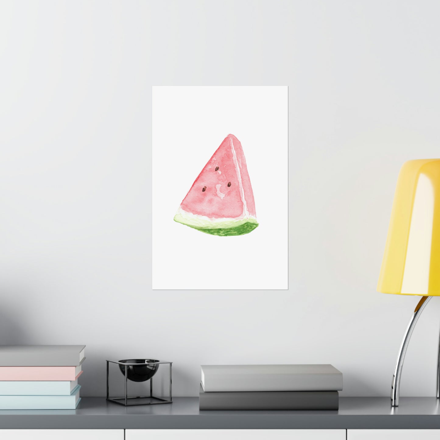 Watermelon Print