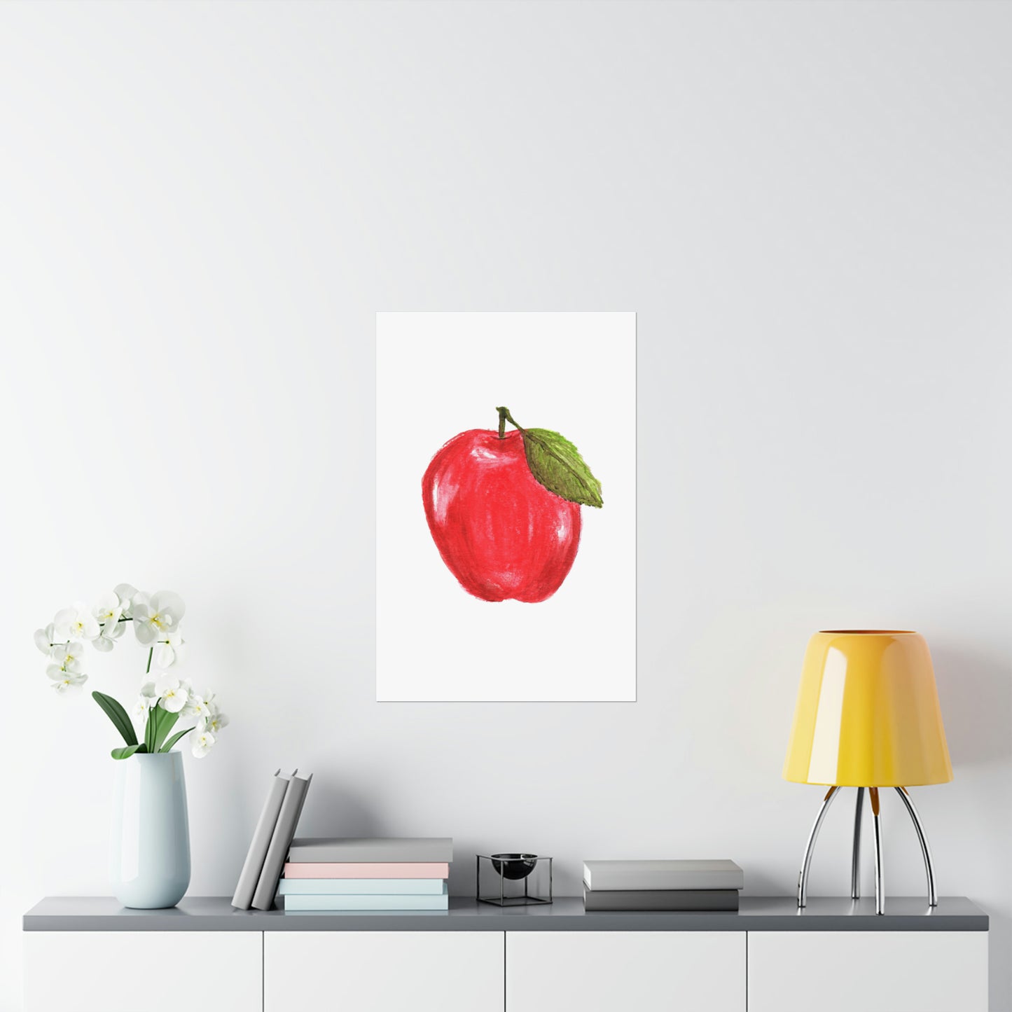 Apple Print