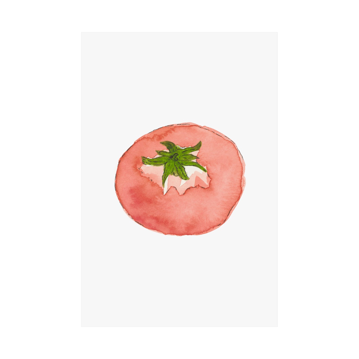 Tomato Print