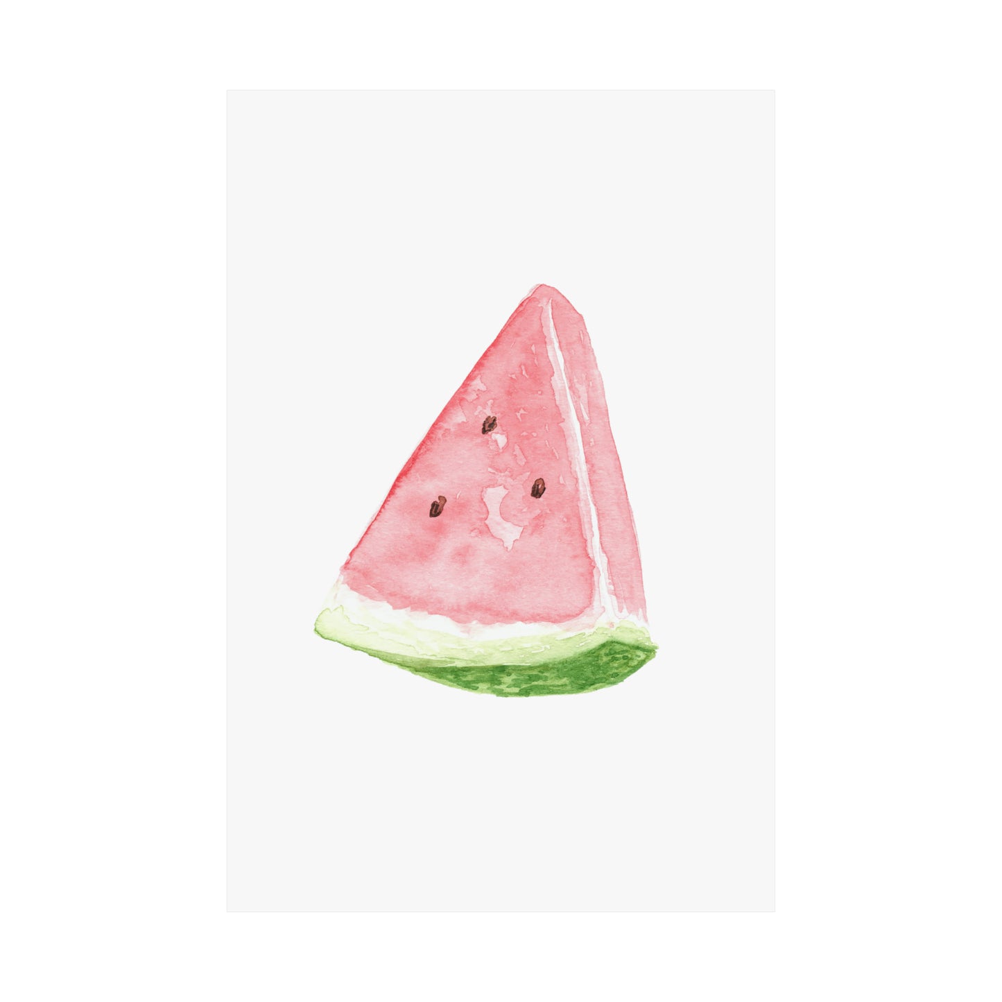 Watermelon Print
