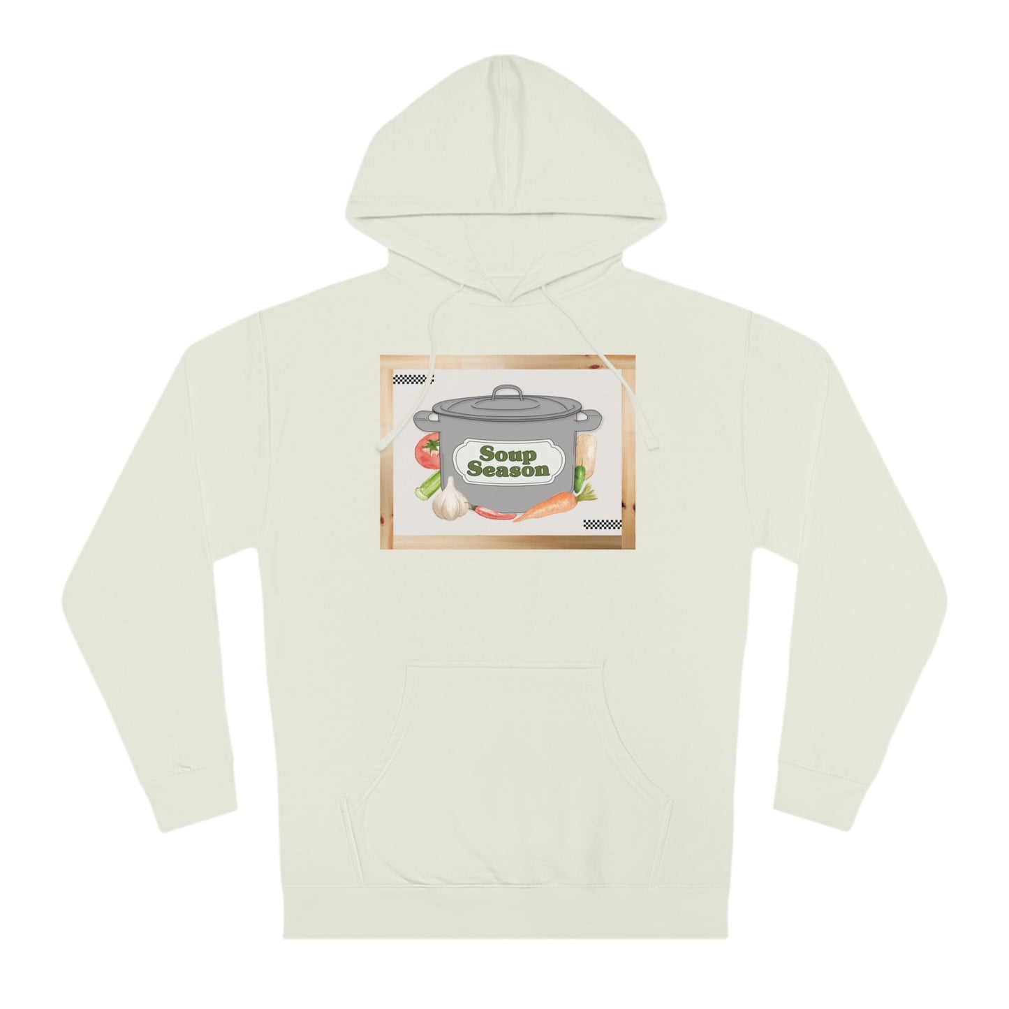 Soup Season Sweatshirt
