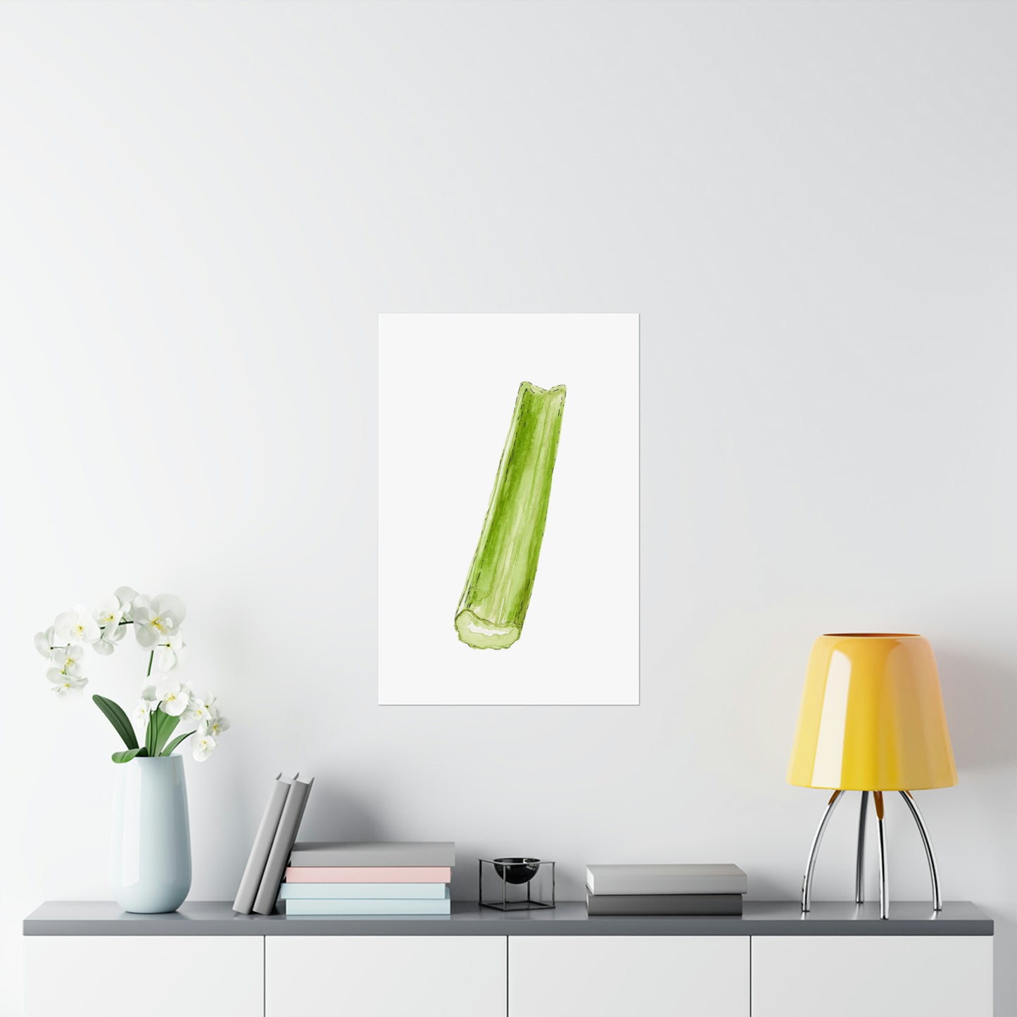 Celery Print