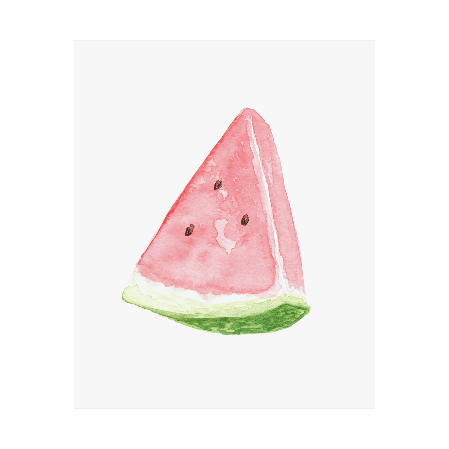 Watermelon Print