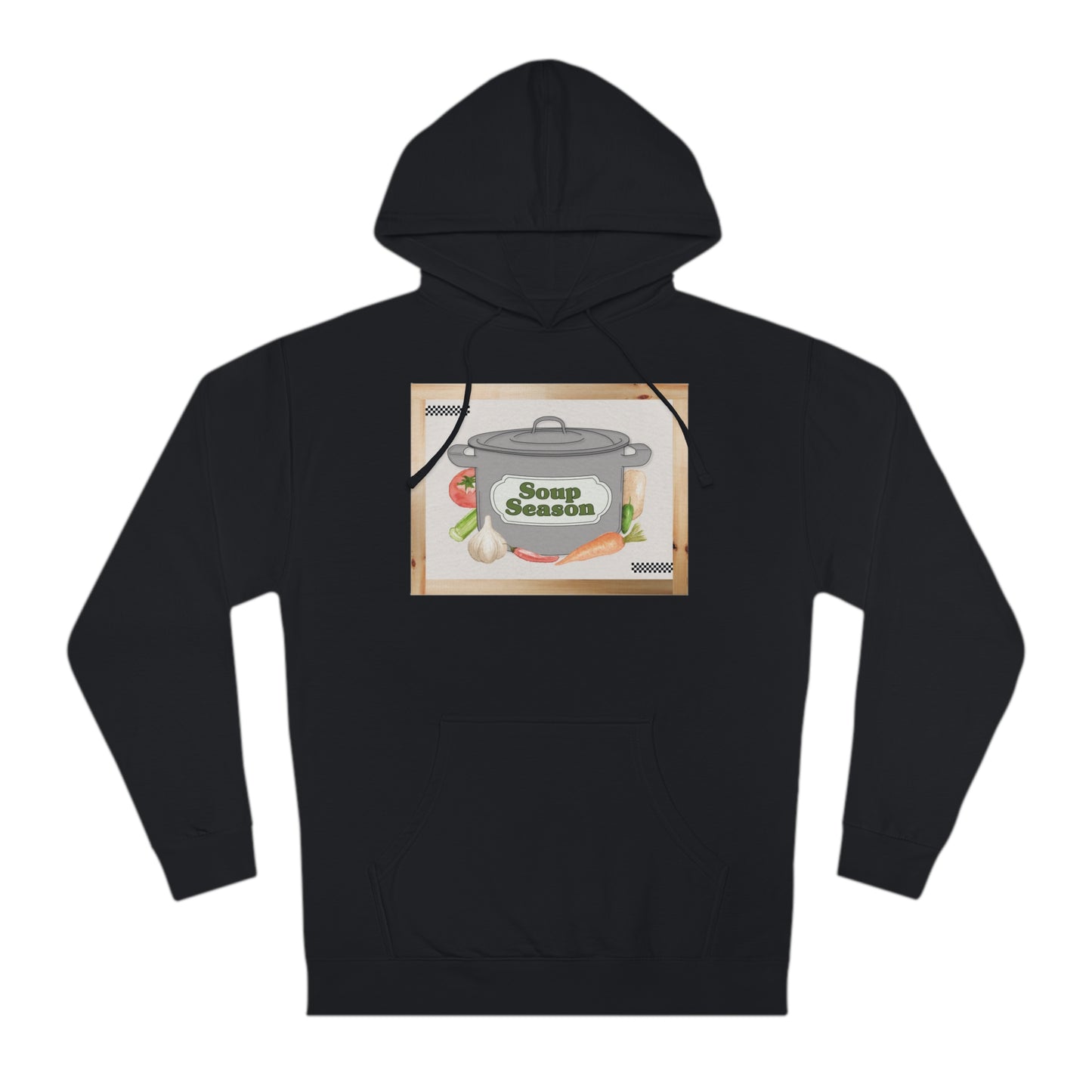 Soup Season Sweatshirt