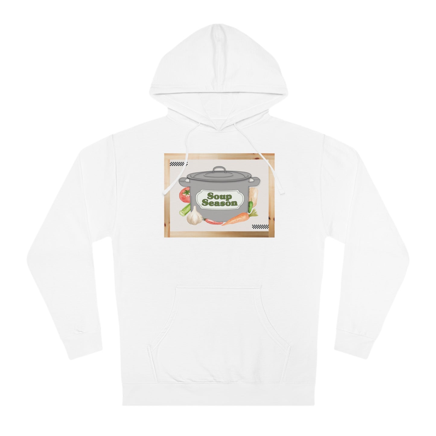 Soup Season Sweatshirt