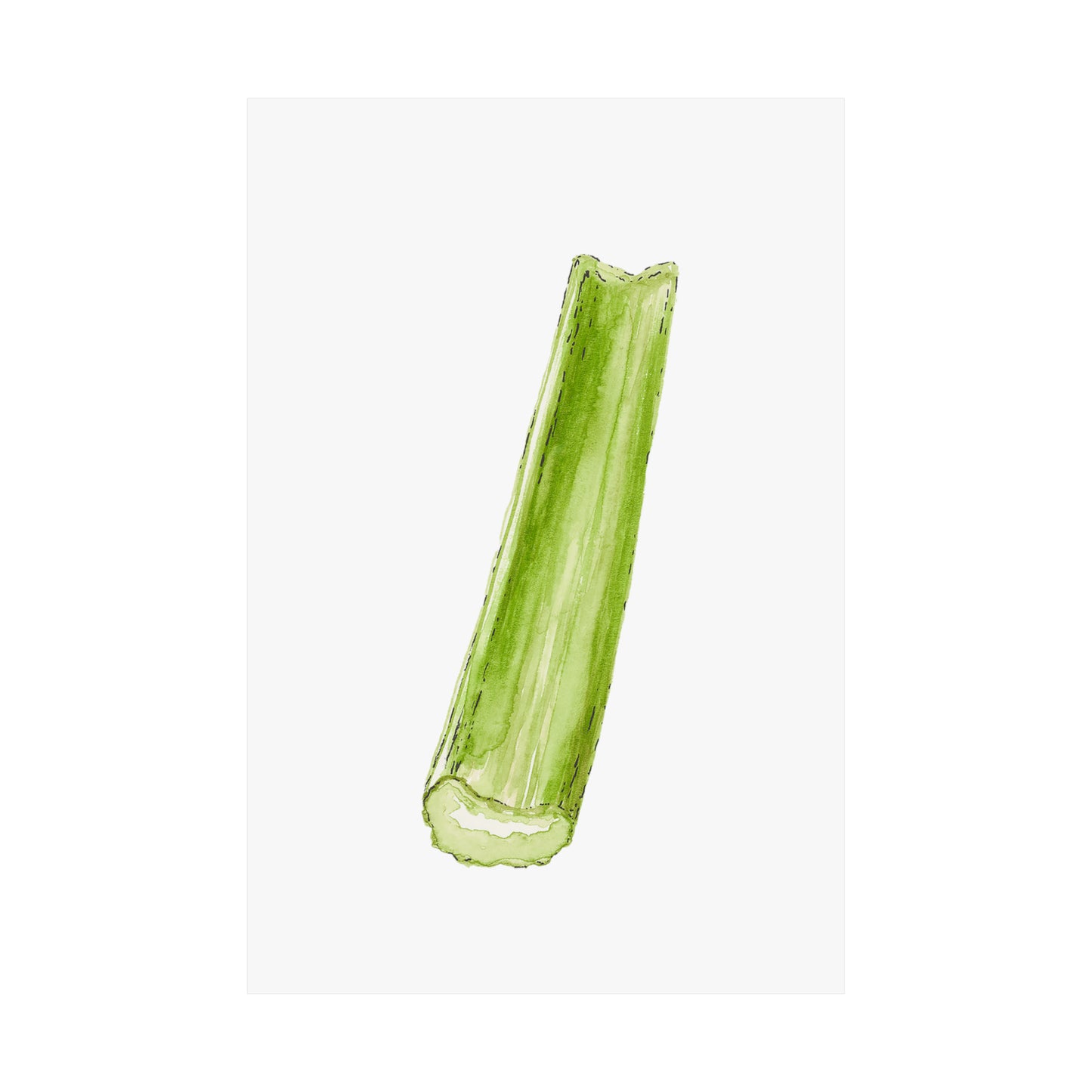 Celery Print