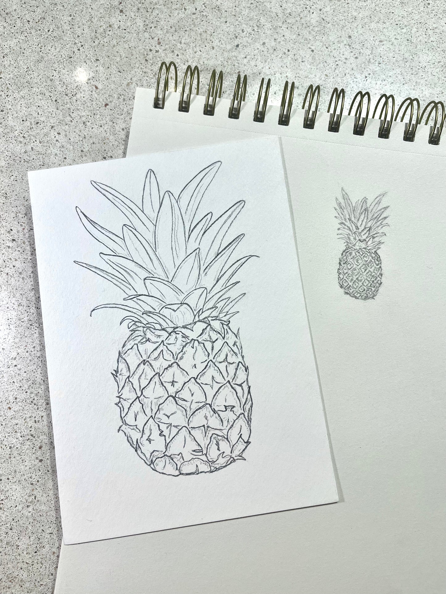 Custom Watercolor