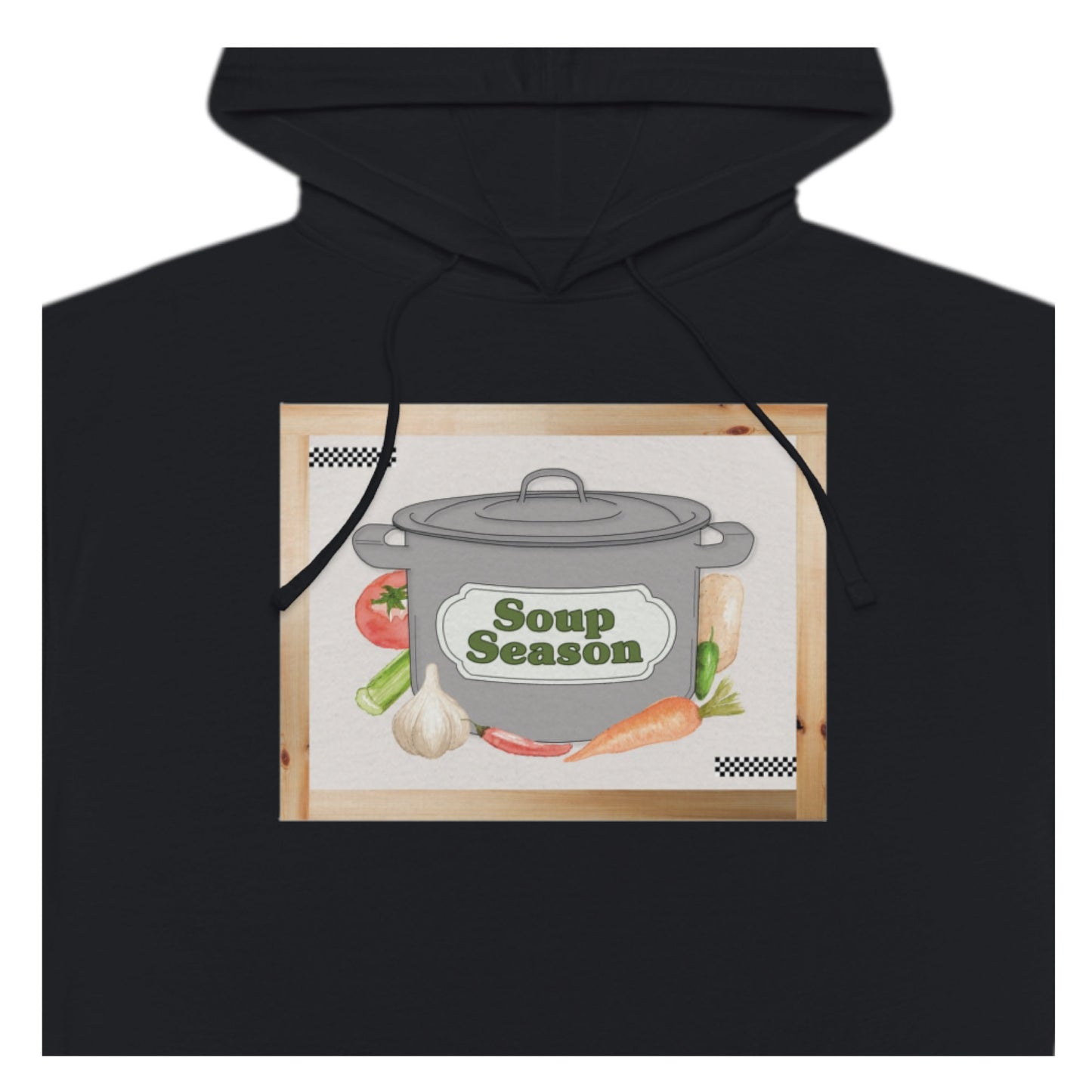 Soup Season Sweatshirt