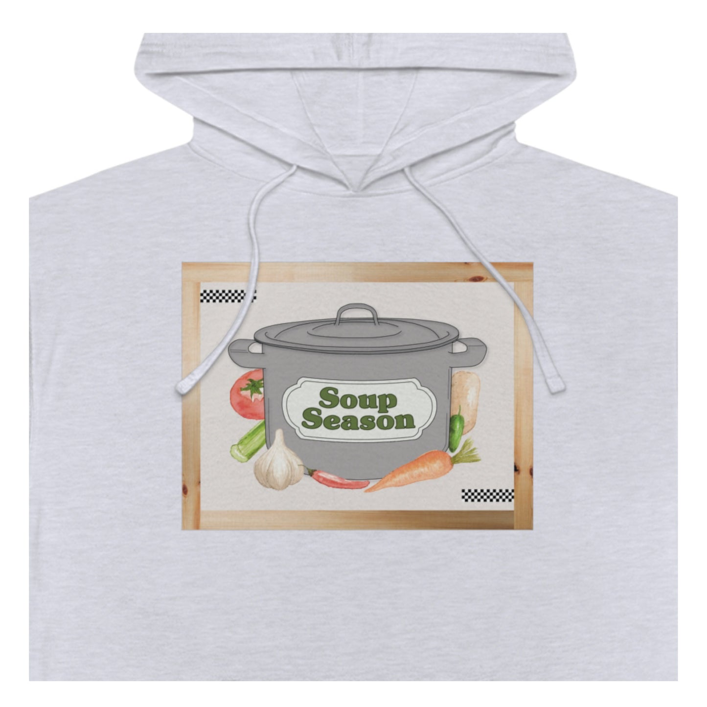 Soup Season Sweatshirt