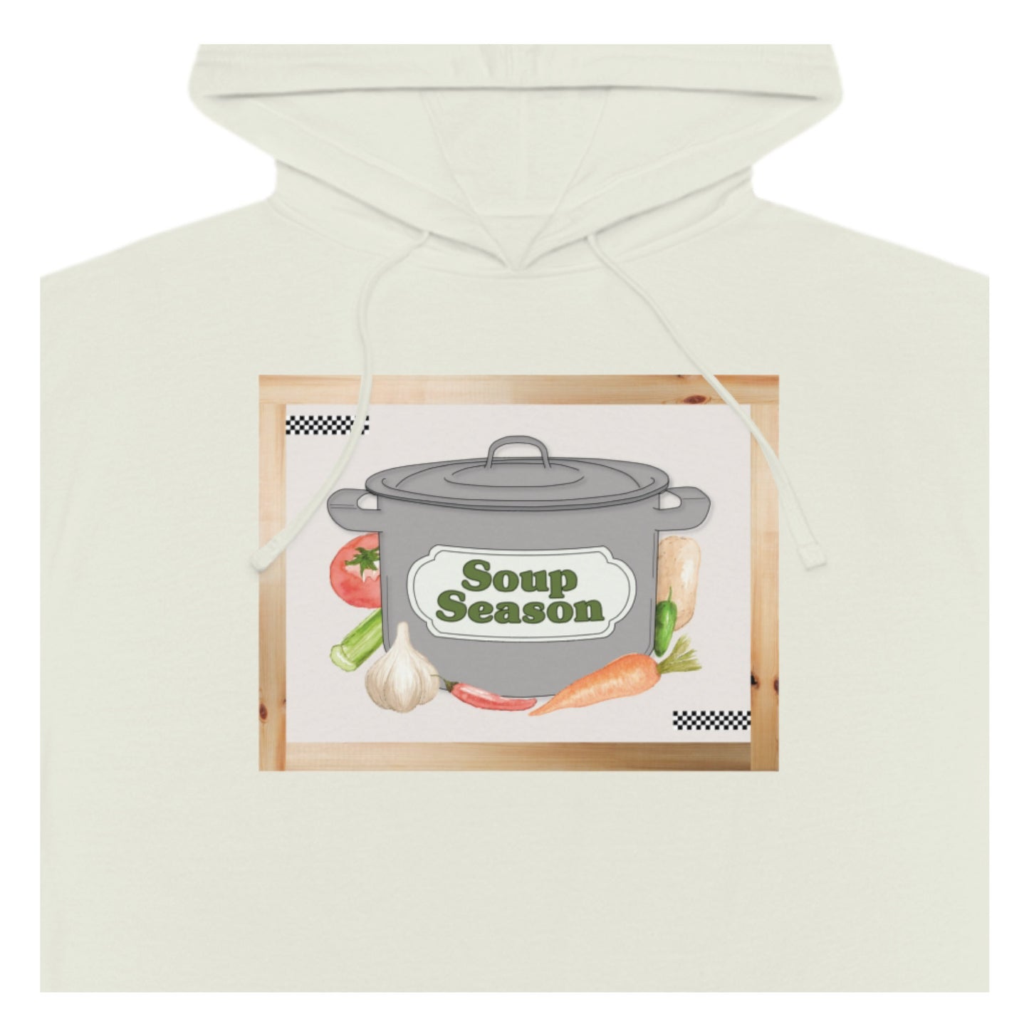 Soup Season Sweatshirt