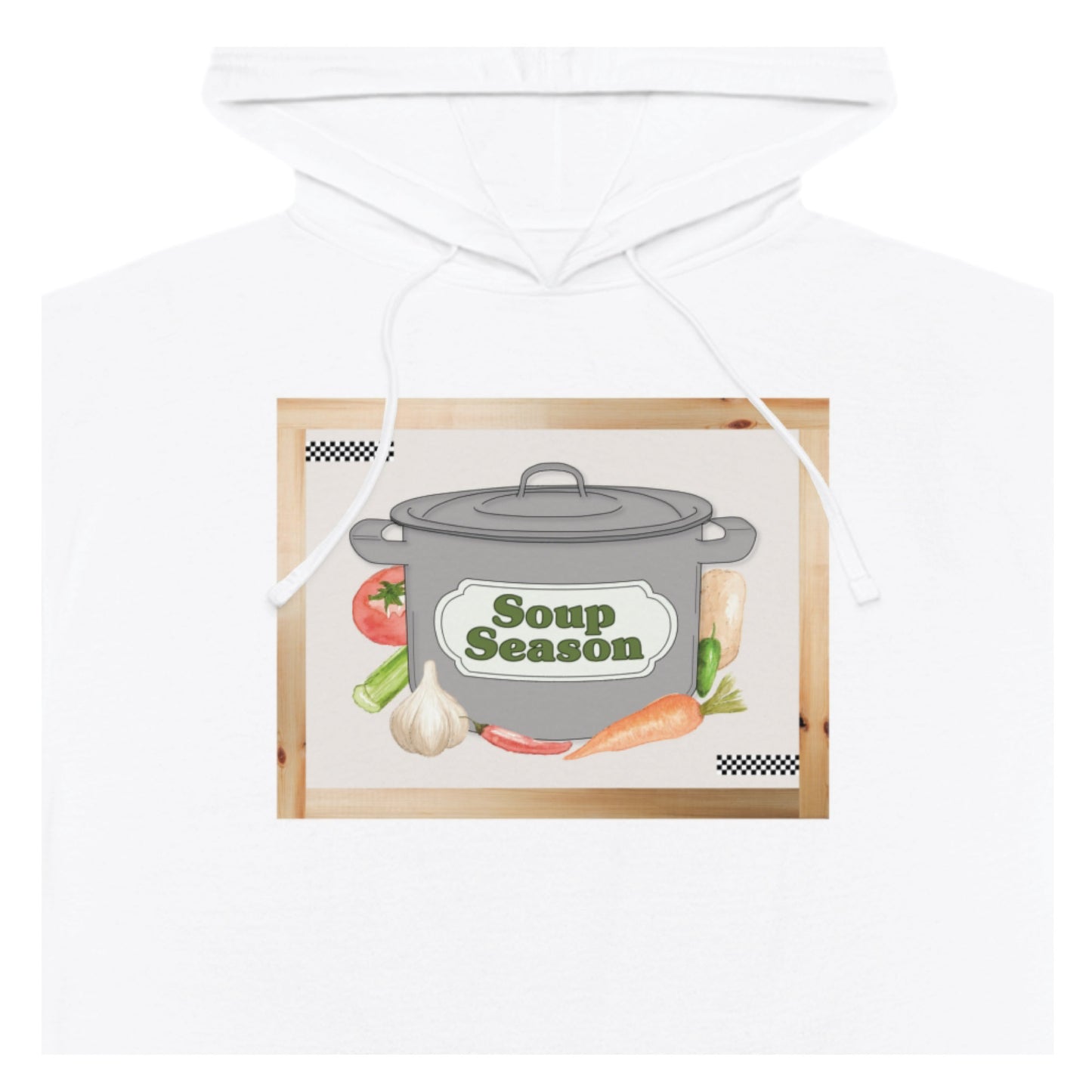 Soup Season Sweatshirt