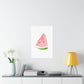 Watermelon Print