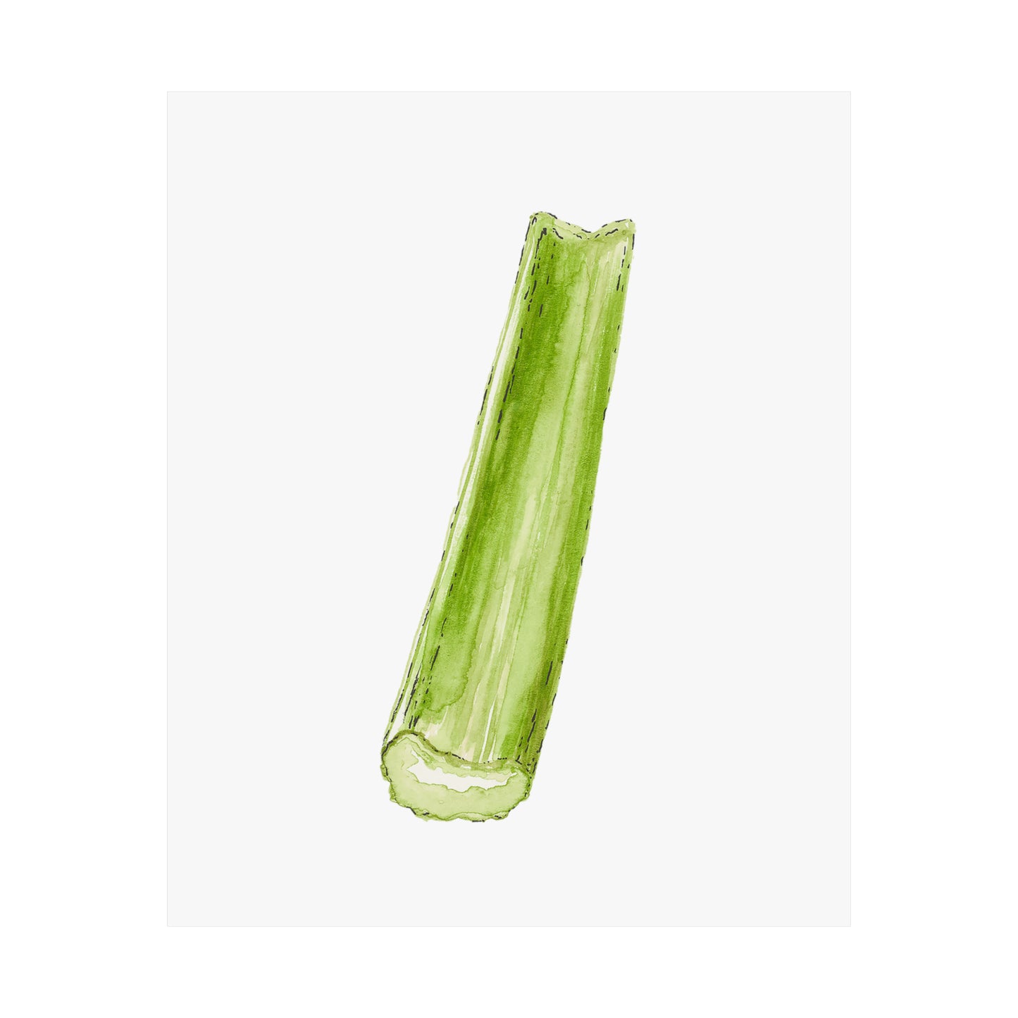 Celery Print