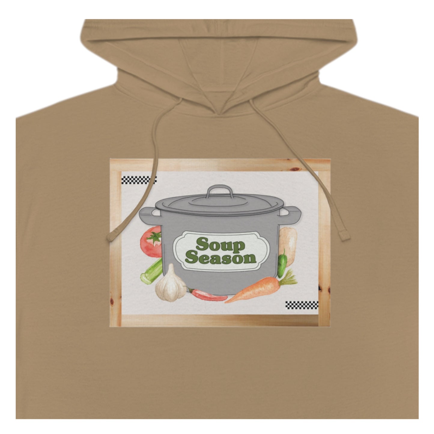 Soup Season Sweatshirt